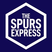The Spurs Express logo