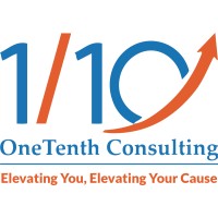 OneTenth Consulting logo