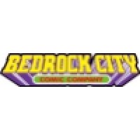 Bedrock City logo