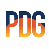 Partnership Development Group logo