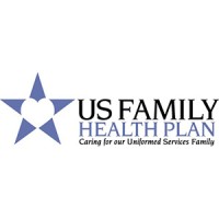 US Family Health Plan logo