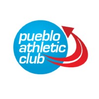 Pueblo Athletic Club (PAC) logo