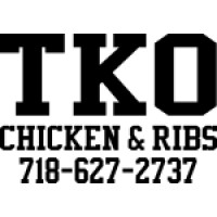 TKO Chicken logo