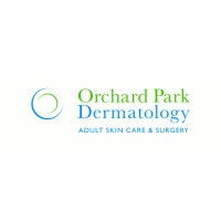 Orchard Park Dermatology logo