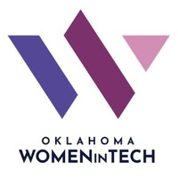 Oklahoma Women In Technology (OKWIT) logo