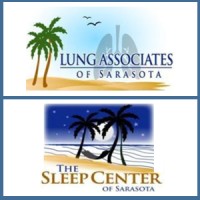 Lung Associates Of Sarasota logo
