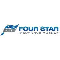 The Four Star Insurance Agency, Inc. logo