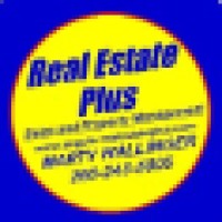Real Estate Plus,LLC logo