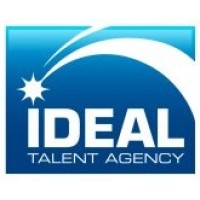 IDEAL TALENT AGENCY LLC logo