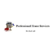 Professional Home Services logo