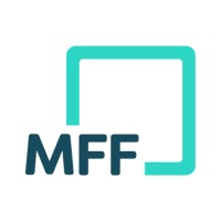 Morgridge Family Foundation logo