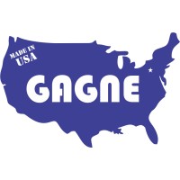 Gagne Inc logo