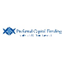 Preferred Capital Funding logo