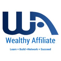 Wealthy Affiliate Member logo