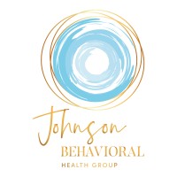 Johnson Behavioral Health Group logo