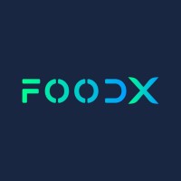 FoodX Australia logo