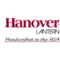 Hanover Lantern, Philips logo