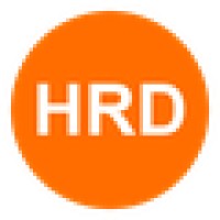 Hrd Coffee Shop logo