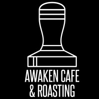Awaken Cafe & Roasting logo