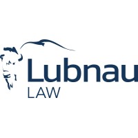 Lubnau Law Office PC logo