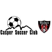 CASPER SOCCER CLUB INC logo