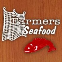 Farmers Seafood Company logo