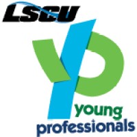 LSCU Young Professionals logo