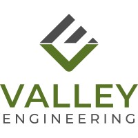 Valley Engineering logo