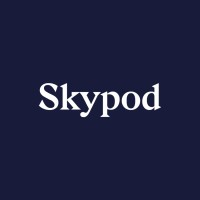 Skypod.com logo
