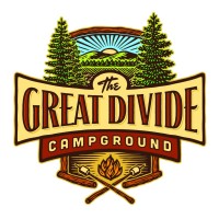 The Great Divide Campground, LLC logo