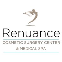 Renuance Cosmetic Surgery Center logo