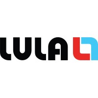Lula Apparel, Inc. logo