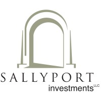 Sallyport Investments logo
