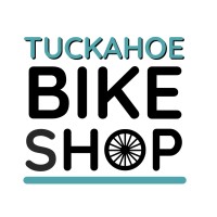 Tuckahoe Bike Shop logo