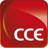 CCE logo