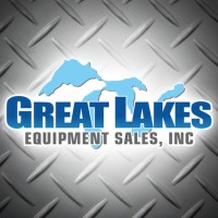 Great Lakes Equipment Sales, Inc. logo