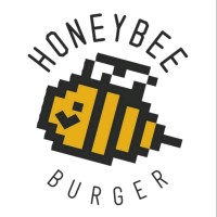 Honeybee Burger Inc. logo