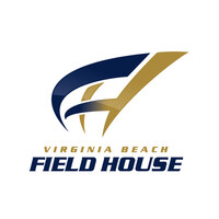 The Virginia Beach Field House logo