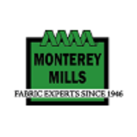 Monterey Mills logo