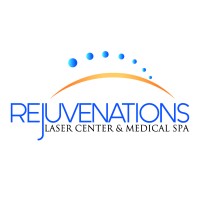 Rejuvenations Laser Center & Medical Spa logo