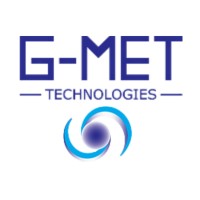 G-MET TECHNOLOGIES logo