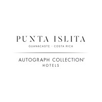 Hotel Punta Islita logo