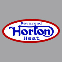 Reverend Horton Heat logo