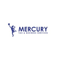 Mercury Tax & Business Services logo