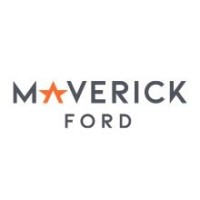 Maverick Ford logo