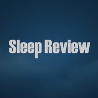 Sleep Review logo