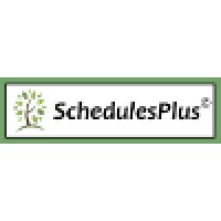SchedulesPlus logo