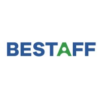 BESTAFF logo