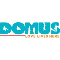 Domus Kids logo