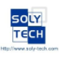 Solytech enterprise corporation logo